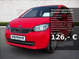 Skoda Citigo 1.0 Ambition Berganfahrass. GA teilb.Rück - gebrauchte Skoda Citigo aus dem Jahr 2017