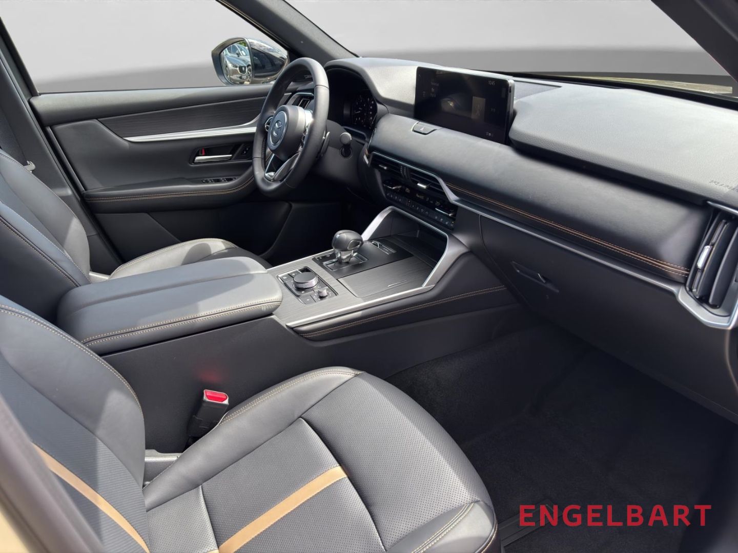 Mazda CX-60 - Bild 11