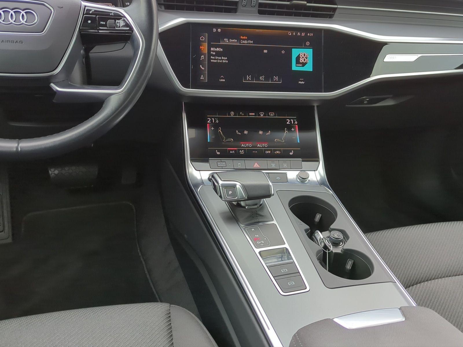 Audi A6 Avant 2,0 TDI Navi AHK PDC SiHz S-tronic, миниатюра 5
