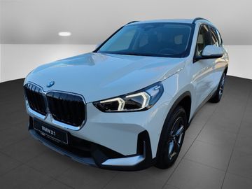 BMW X1 sDrive18i DAB LED