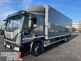 Iveco ML120E280 *LBW 2000 kg*280 ps*Koffer 7m8