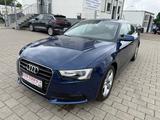 Audi A5 Sportback 2.0 TDI Quattro/Navi/Kamera/Xenon - gebrauchte Audi A5 aus dem Jahr 2015