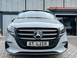 Mercedes-Benz Vito Mixto 119 CDI 4x4 SELECT extralang - Mercedes-Benz CDI