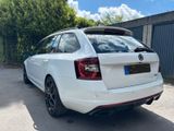 Skoda Octavia 2.0 TSI DSG RS 245 Combi RS - Skoda Octavia: Weiß, RS