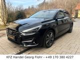 Hyundai i30 Edition Garantie,Automatik - Hyundai i30 mit Diesel-Antrieb: Limousine, Automatik