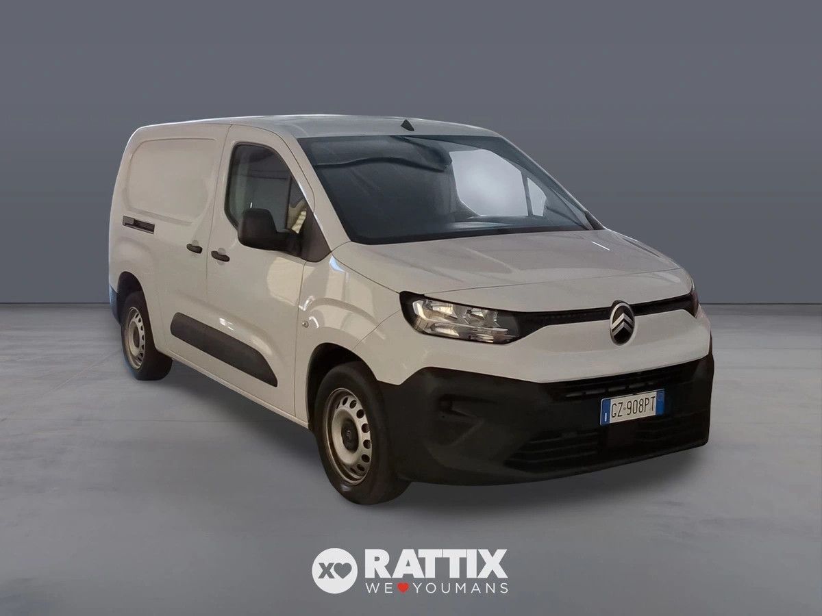 Citroën Citroen Berlingo van XL 1.5 bluehdi 130CV 2p.ti 