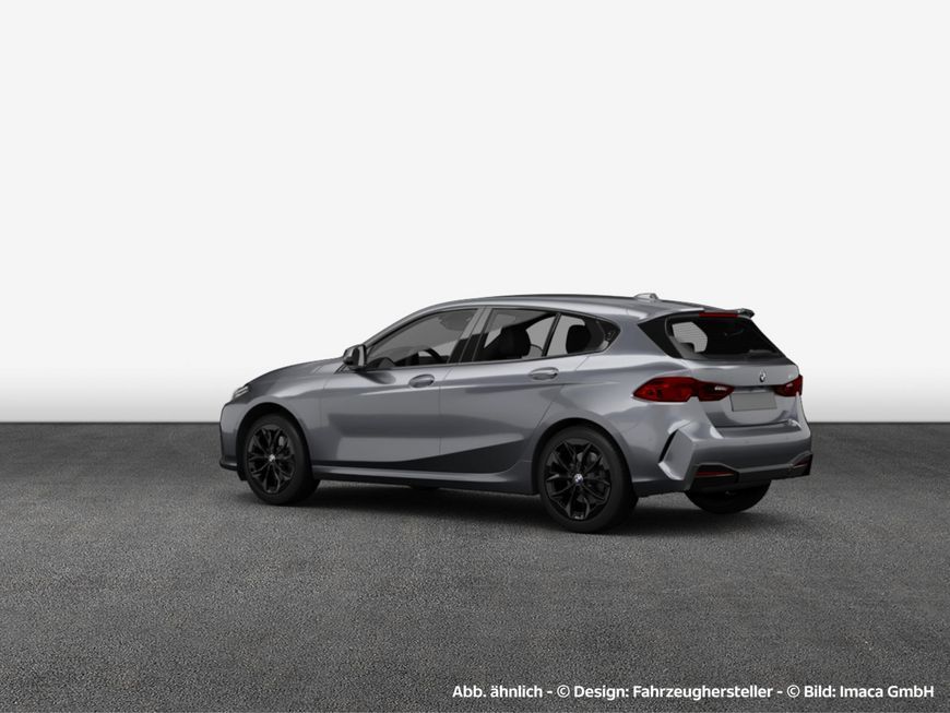BMW 123 - Bild 8