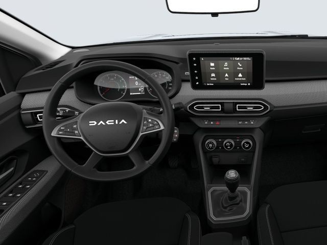 Dacia Jogger - Bild 2