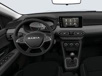 Dacia Jogger - Vorschau Bild 2