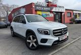 Mercedes-Benz GLB 200d Progressive Business Night Paket Kamera - gebrauchte Mercedes-Benz GLB 200 aus dem Jahr 2021