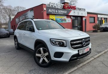 Mercedes GLB 200 - 1