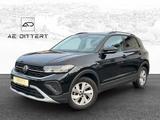 Volkswagen T-Cross 1.0 TSI Life+Automatik+PP+Carplay+SHZ+ - Volkswagen T-Cross aus 2025