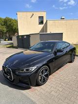 BMW 430i M-Paket - BMW 430 in Essen