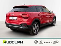 Audi Q2 - Vorschau Bild 4