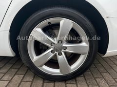 AUDI A6 2.0 TDI*HUD*Matrix*Keyless*S-Dach*Leder*SZH*S