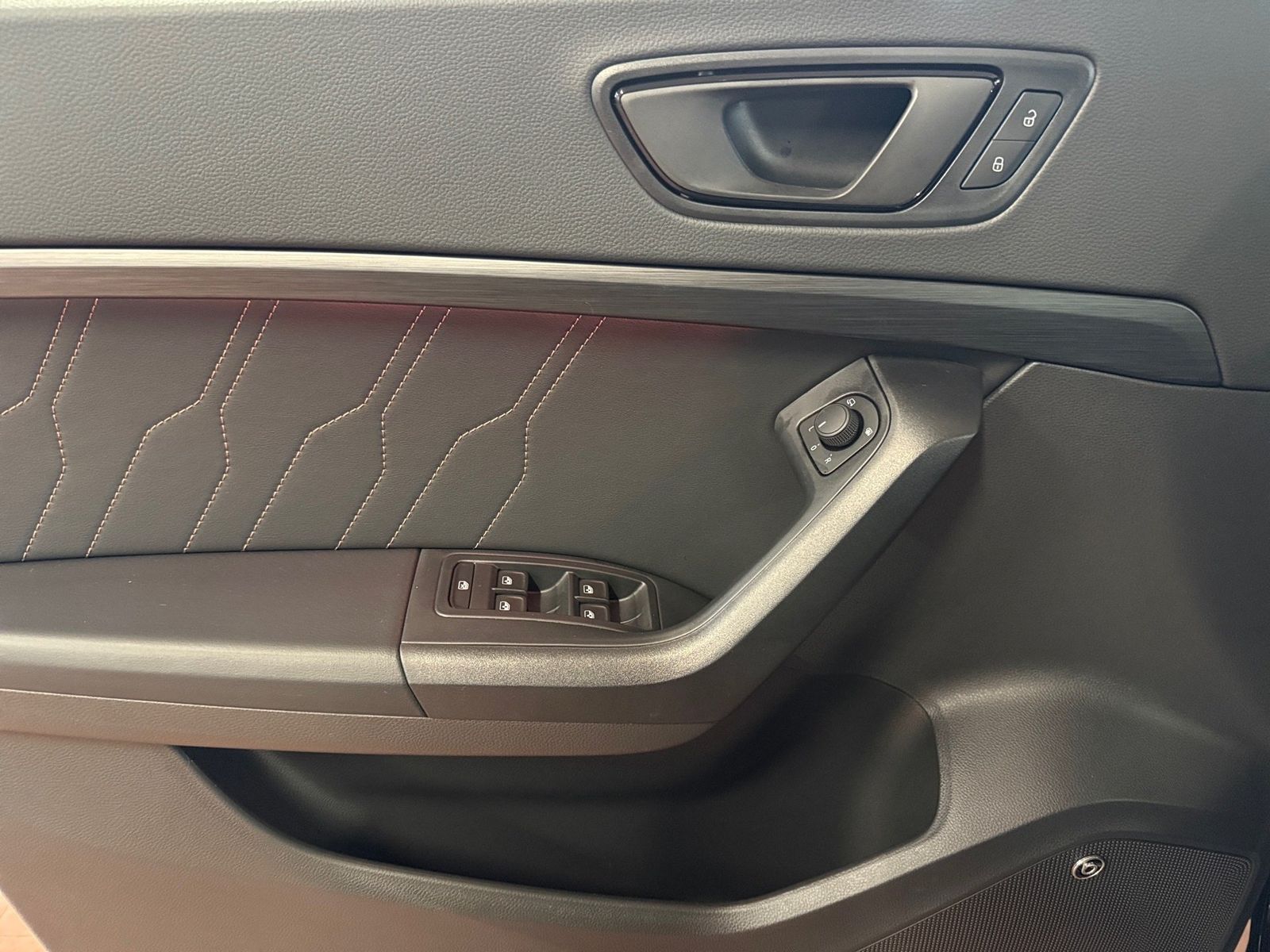 Cupra Ateca - Bild 12