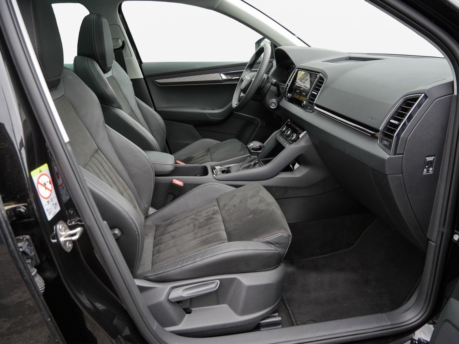 Skoda Karoq - Bild 4