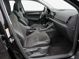Skoda Karoq Tour 1.5 TSI LED*ACC*Pano*AHK - Skoda Karoq Jahreswagen