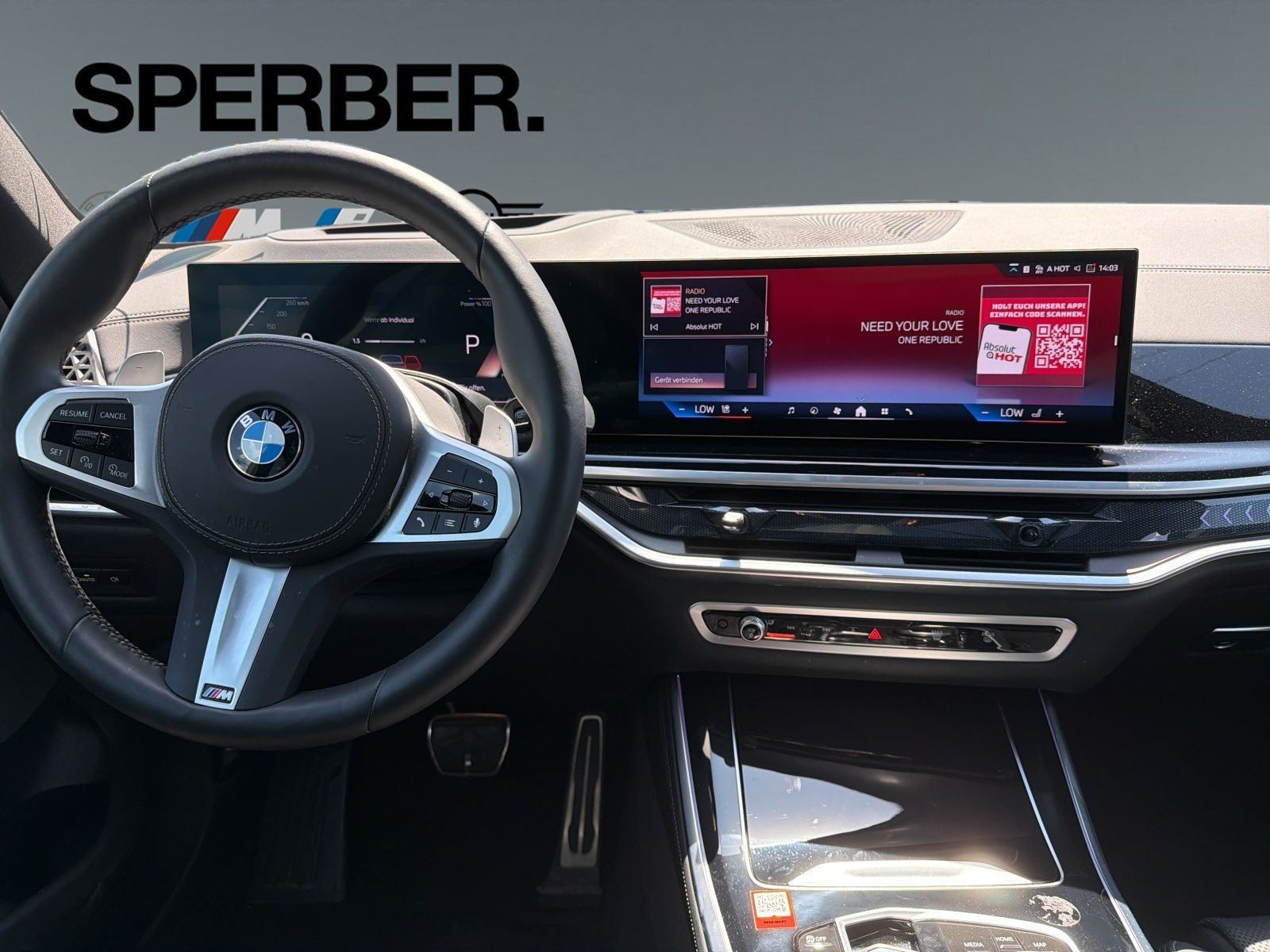 BMW X5 - Bild 16