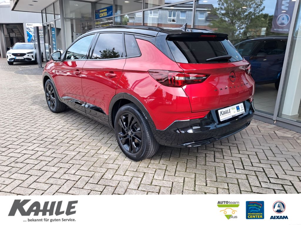OPEL Grandland (X) Facelift Rückfahrkamera Anhängerk. - Bild 3