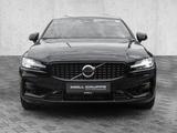 Volvo S60 B5 AWD Ultimate Dark AWD Head UP ACC LED - Volvo S60: S60d5