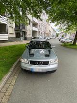 Audi A6 1997 - gebrauchte Audi A6 aus dem Jahr 1997