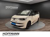 Volkswagen T7 Multivan Edition eHybrid lang 4MOTION - Volkswagen: Multivan 4motion