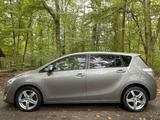 Toyota Verso Comfort, TÜV NEU - Toyota Verso mit Benzin-Antrieb
