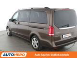 Mercedes-Benz V-Klasse V 250 d lang BlueTEC Edition Aut.*NAVI* - Mercedes-Benz V 250 Gebrauchtwagen