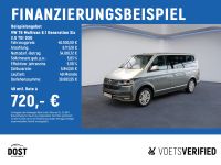 Volkswagen T6 Multivan - Vorschau Bild 2