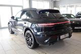 Porsche Macan T LEDER*AHK*PANORAMA - Porsche Macan in Leipzig