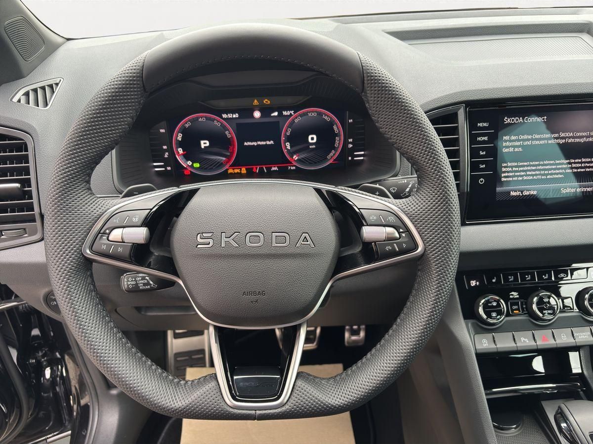 Skoda Karoq - Bild 9