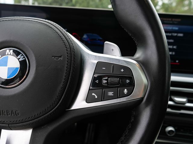 BMW 330, 2023 — 24