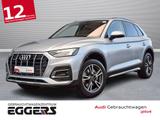 Audi Q5 40 TFSI quattro *advanced*Pano*Navi*LED*ACC* - Audi Q5 advanced mit Benzin-Antrieb