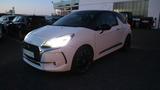 Citroën DS3 DS 3 Connected Chic - Citroën DS3 aus 2018