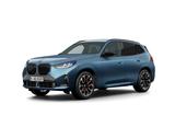 BMW X3 M50 xDrive Pro AHK ACC 360 HUD HK Memory ALED