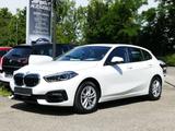 BMW 118 iA SportLine LiveNaviProf Kam Sound Lenkrhz.