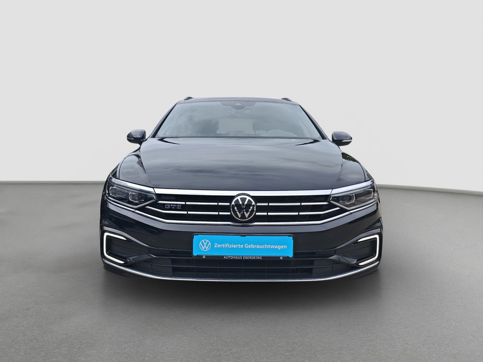 Volkswagen Passat Variant - Bild 3