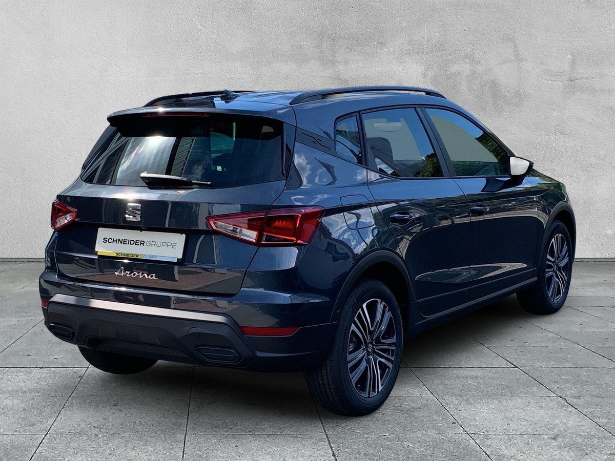 Seat Arona - Bild 5