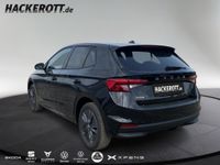 Skoda Fabia - Vorschau Bild 3