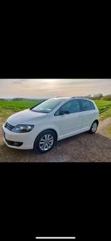 Volkswagen Golf Plus Style 1.4 TSI - VW Golf Plus in Leverkusen