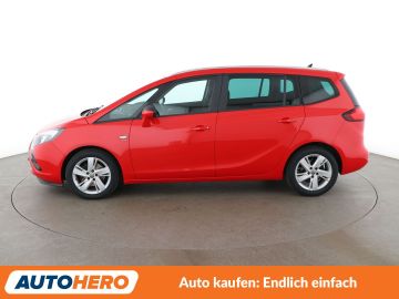 Opel Zafira Tourer - 3