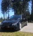 Mercedes-Benz C 55 AMG C 55 T AMG AMG