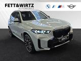 BMW X5 xDrive50e M Sport Pro|Pano|AHK|Autobahnass.