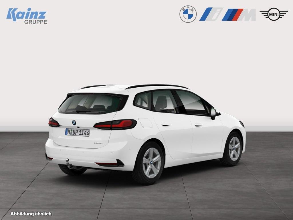 BMW 220 Active Tourer 220i Active Tourer, миниатюра 2