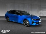 Opel Astra ST GS 1.2 MildHybrid Schiebedach Navi RFK - Opel Astra: M