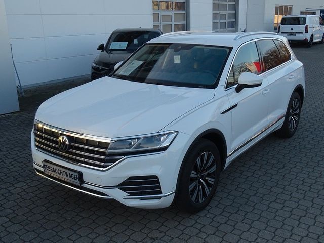 Touareg 3.0 TDI V6 Atmosphere 4Motion / DYNAUDIO