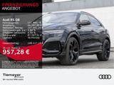 Audi RSQ8 TFSI Q BLACK-OPTIK KERAMIK 360* HD-MATRIX B