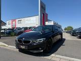 BMW 420 i Coupe Aut Advantage Navi LED FINANZIERUNG - BMW 420 in Frankfurt (Main)