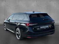 Skoda Superb - Vorschau Bild 3
